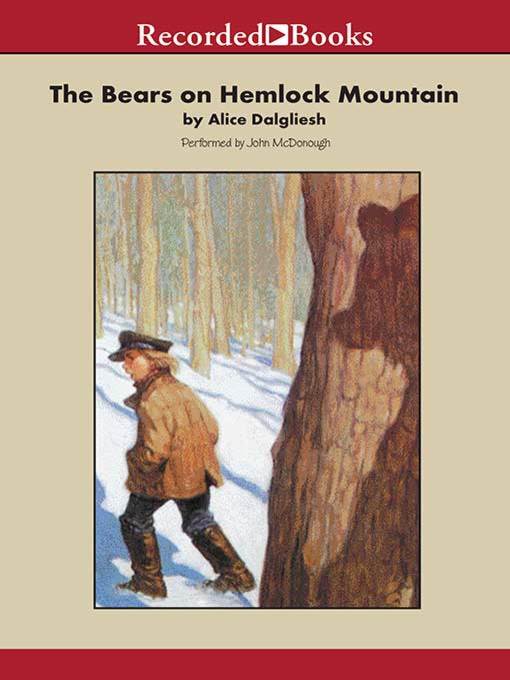 Title details for The Bears on Hemlock Mountain by Alice Dalgliesh - Available